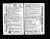 Beatrice Baldinger listing; 1950 City Directory - Natchez Mississippi
