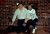 Robert Jones and Linda Garrison Jones, ca Christmas 1998
