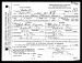 Birth Certificate - Krause, Alice Patricia