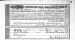 Marriage License - Eusebius Weethee and Hannah Van Sickle