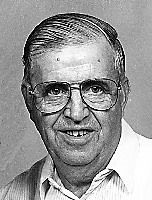 Les Fulton