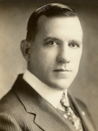 Robert Mueller