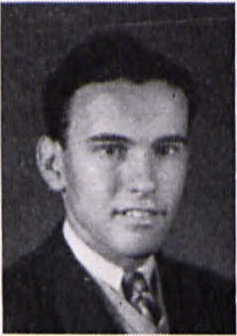 Robert Ross Cahal Jr 1941