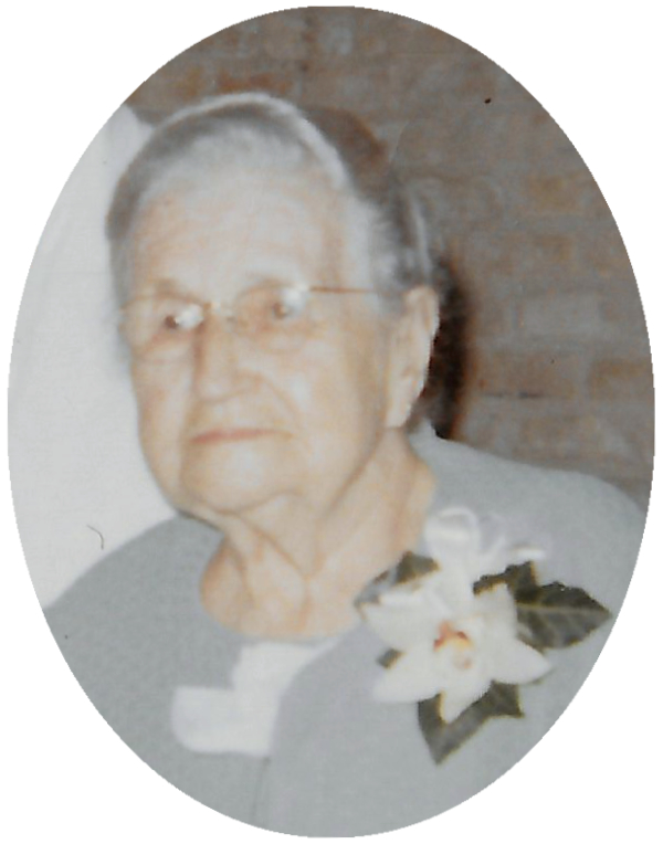 Leona Mayer