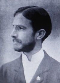 William Henry Baldinger